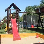 Dominika מלון ברטיסלאבה