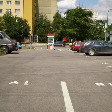 Hotel Dominika 3*