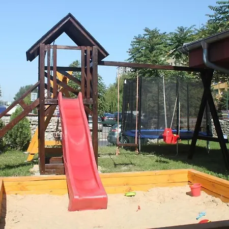 Dominika Otel Bratislava