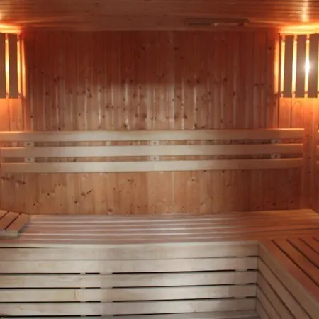 Dominika Отель 3*