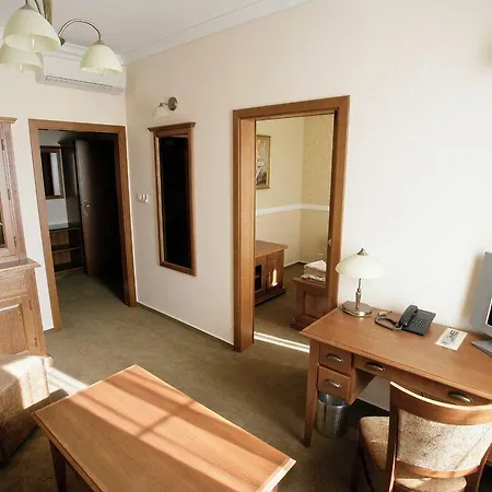 Otel Dominika Bratislava