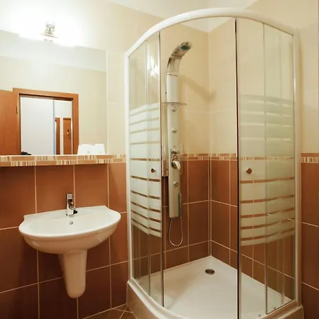 Dominika Otel Bratislava