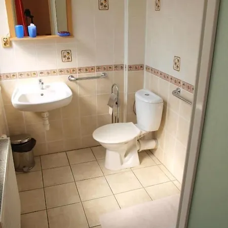 Dominika Otel Bratislava