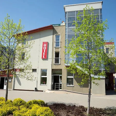 Dominika Hotel 3*