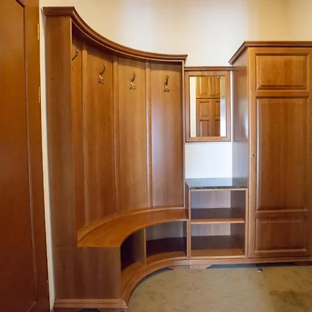 Dominika 3* Bratislava