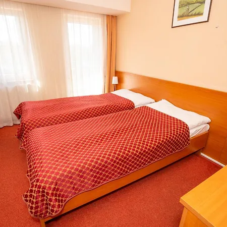 Dominika 3* Bratislava