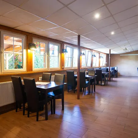 Dominika Otel Bratislava