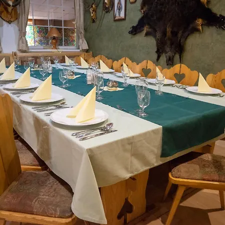 Hotel Dominika