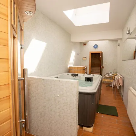 Dominika Otel Bratislava