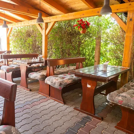 Dominika Otel Bratislava