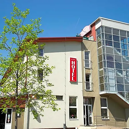 Dominika Hotel 3*