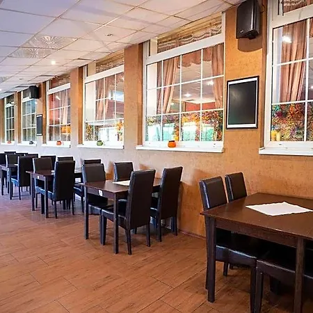 Dominika Hotel Bratislava