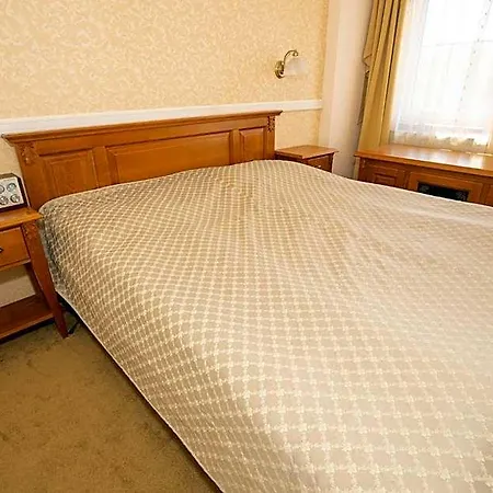 Dominika Hotel