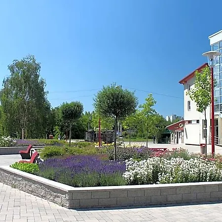 Dominika Hotel