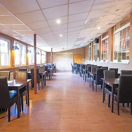 Dominika Hotel Bratislava