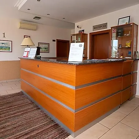 Dominika Hotel