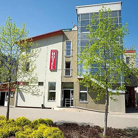 Hotel Dominika
