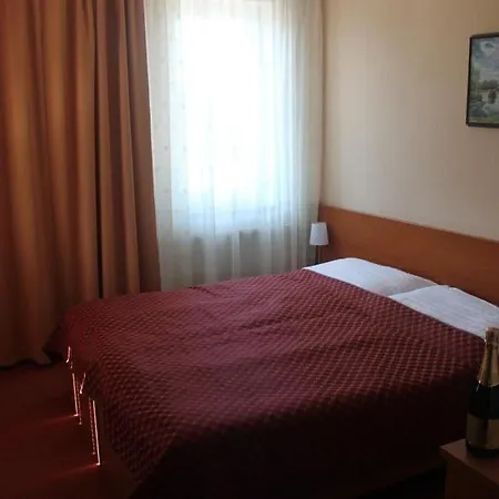 Hotel Dominika