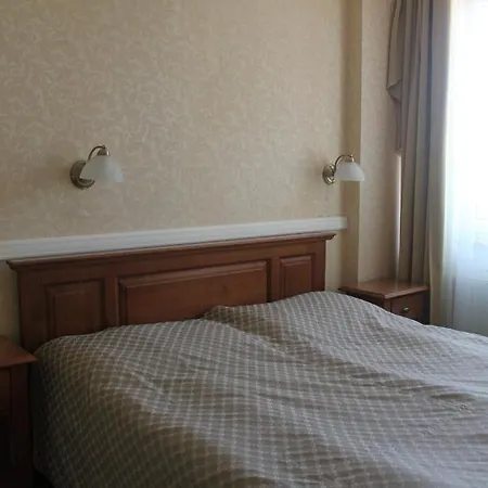 Hotel Dominika Bratislava