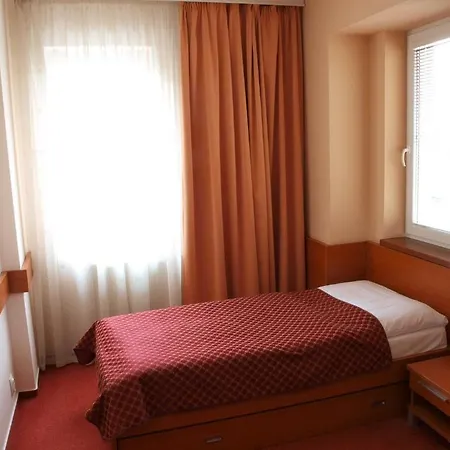 Hotel Dominika Bratislava