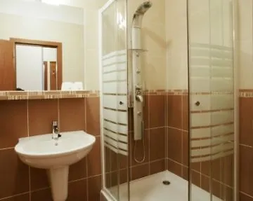 Dominika Отель 3*