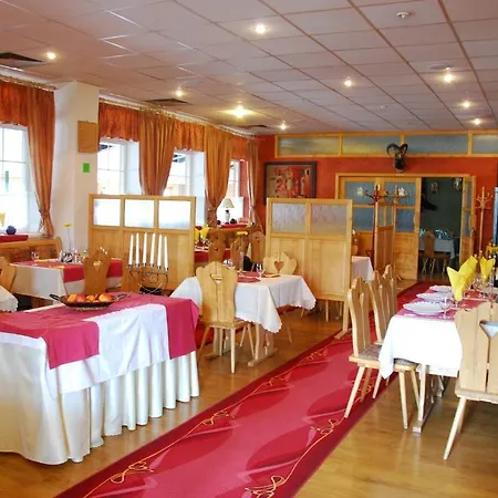 Dominika Otel Bratislava