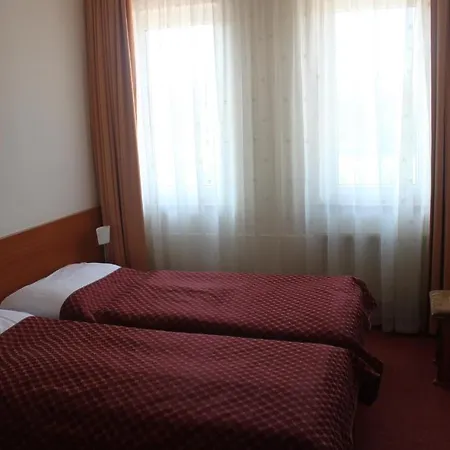 Dominika Отель 3*