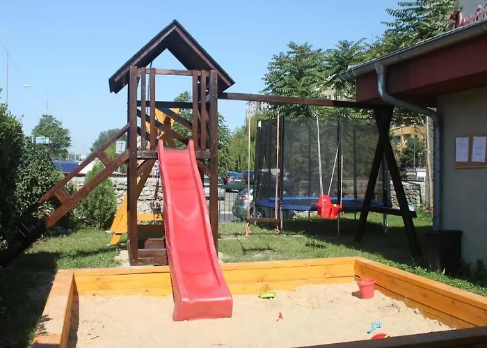 Dominika Hotel Bratislava