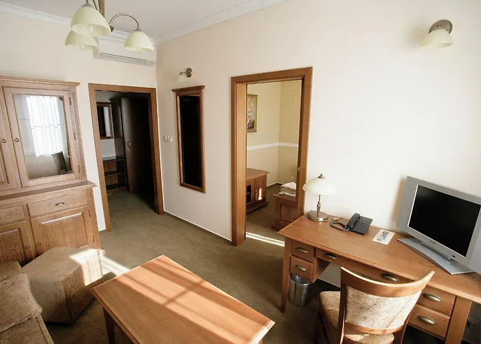 Hotel Dominika Bratislava