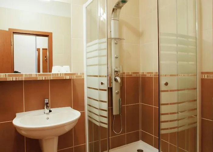 Dominika Hotel Bratislava