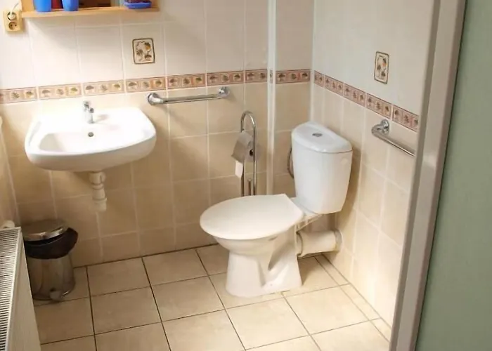 Dominika Hotel Bratislava