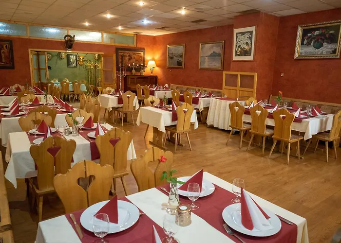 Dominika Hotel Bratislava