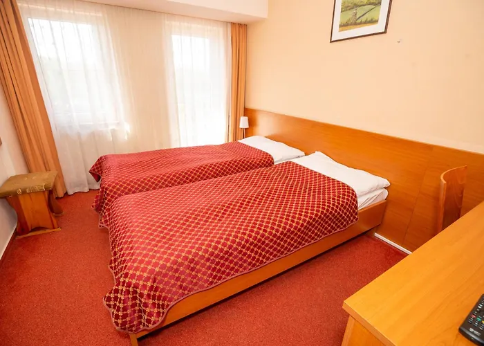 Dominika 3* Bratislava