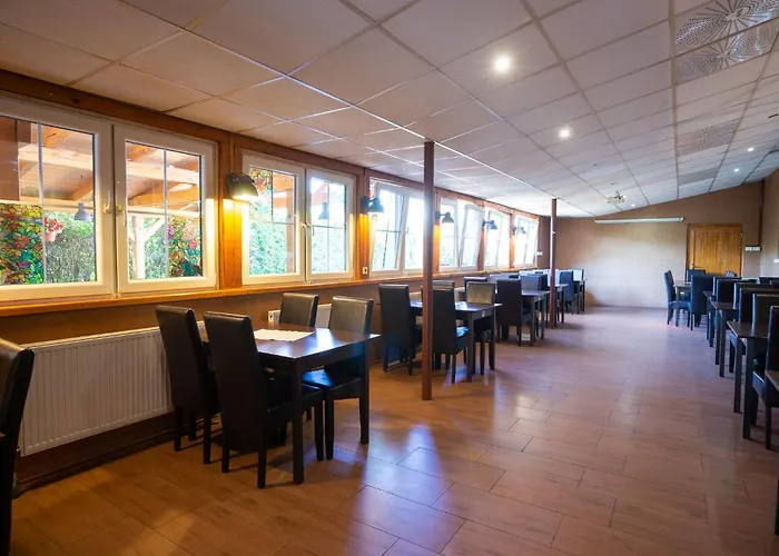 Dominika Hotel Bratislava