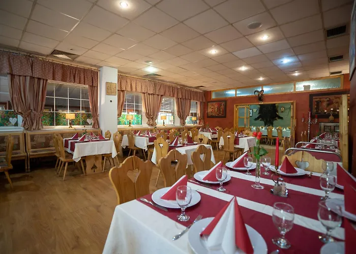 Hotel Dominika Bratislava