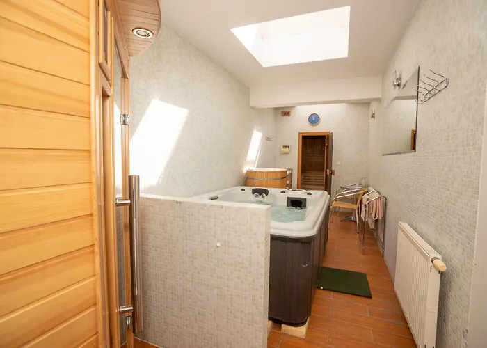 Dominika Hotel Bratislava