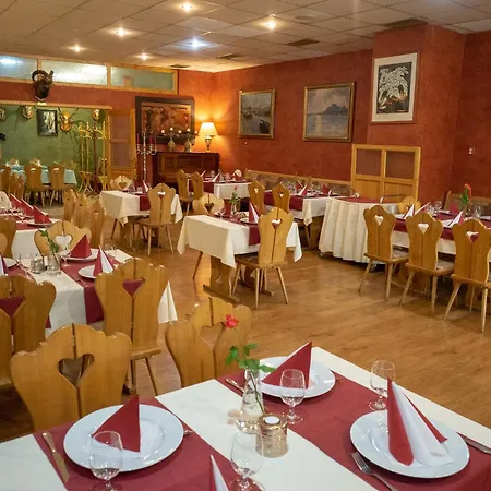 도미니카 호텔 브라티슬라바