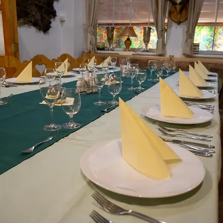 도미니카 3* 브라티슬라바