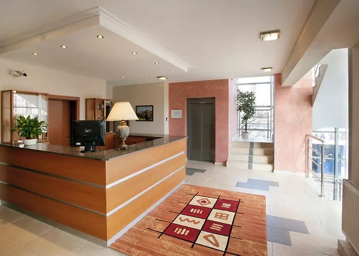 도미니카 3* 브라티슬라바