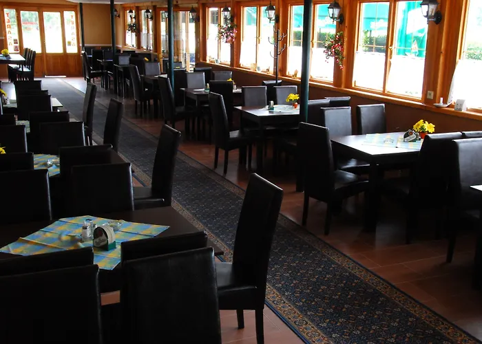 도미니카 3* 브라티슬라바