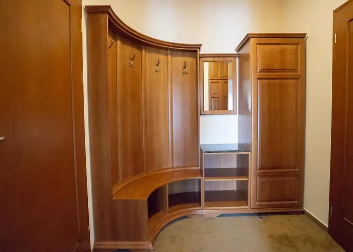 도미니카 3* 브라티슬라바