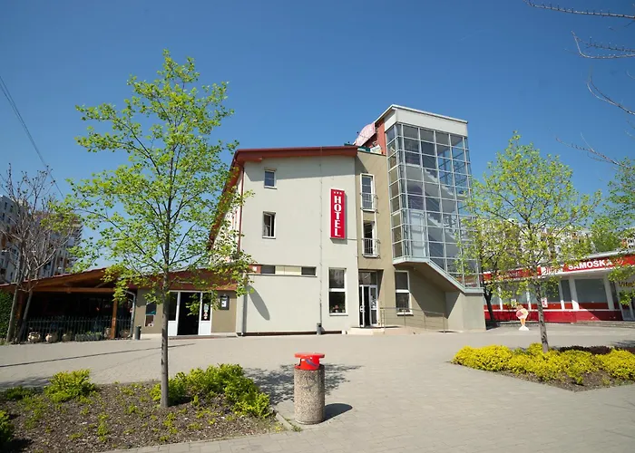 도미니카 브라티슬라바