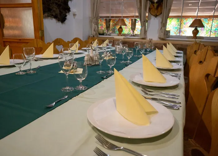 도미니카 3* 브라티슬라바