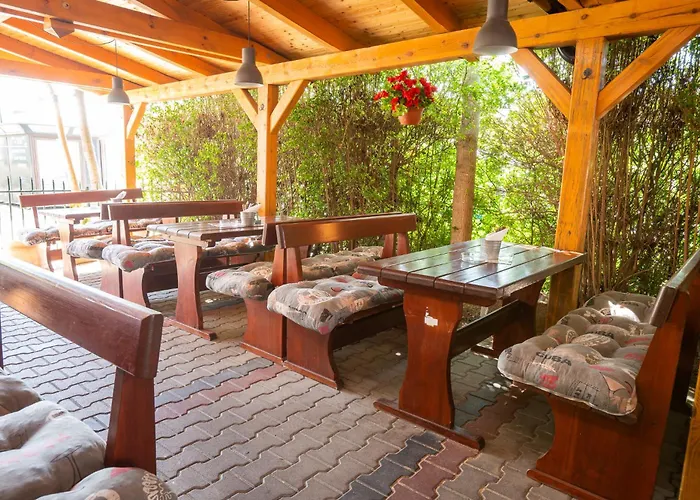 Dominika Hotel Bratislava